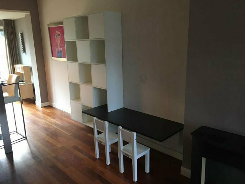 Monro Realisatie kinder speelhoek